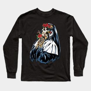 The NUN Long Sleeve T-Shirt